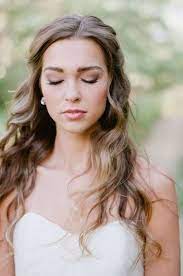 Natural Makeup for Weddings