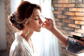 hair and makeup packages for weddings