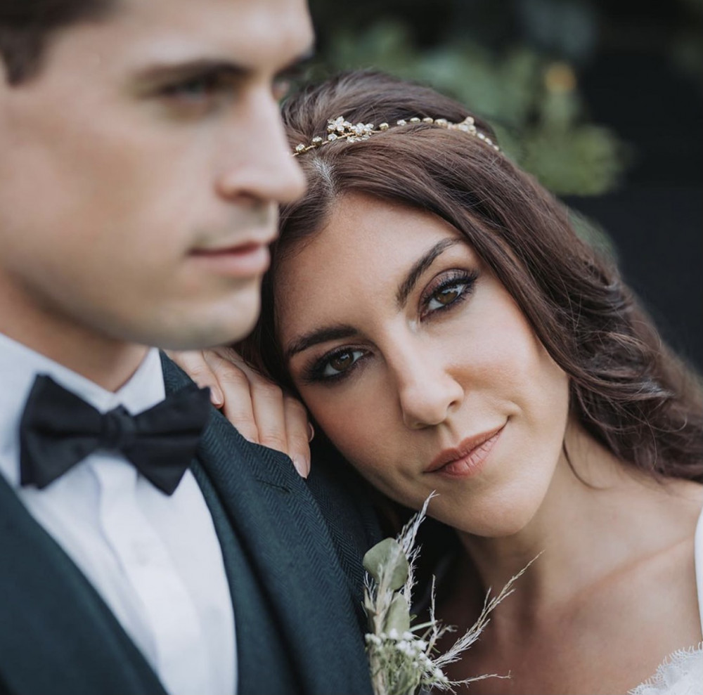 Key Elements of Boho Wedding Makeup